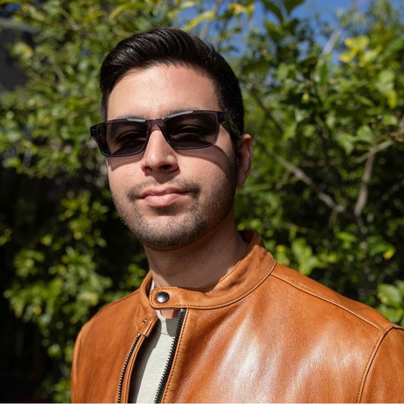 Amazon Echo Frames (3rd Gen) - Picture 4 of 6